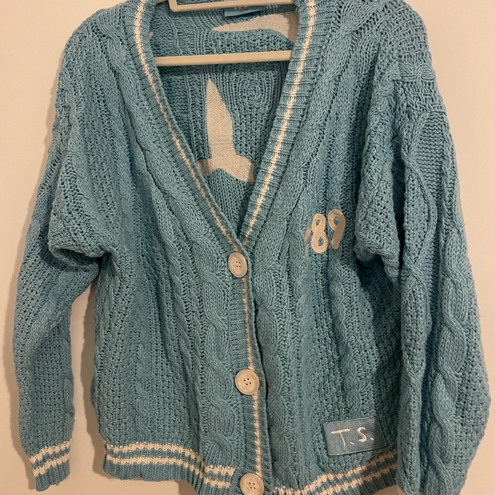 1989 Cardigan